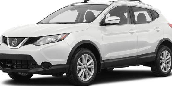 NISSAN ROGUE SPORT 2019 JN1BJ1CP0KW230242 image